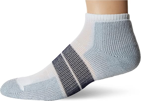 CALCETIN THORLO 84 N RUNNER NAVY