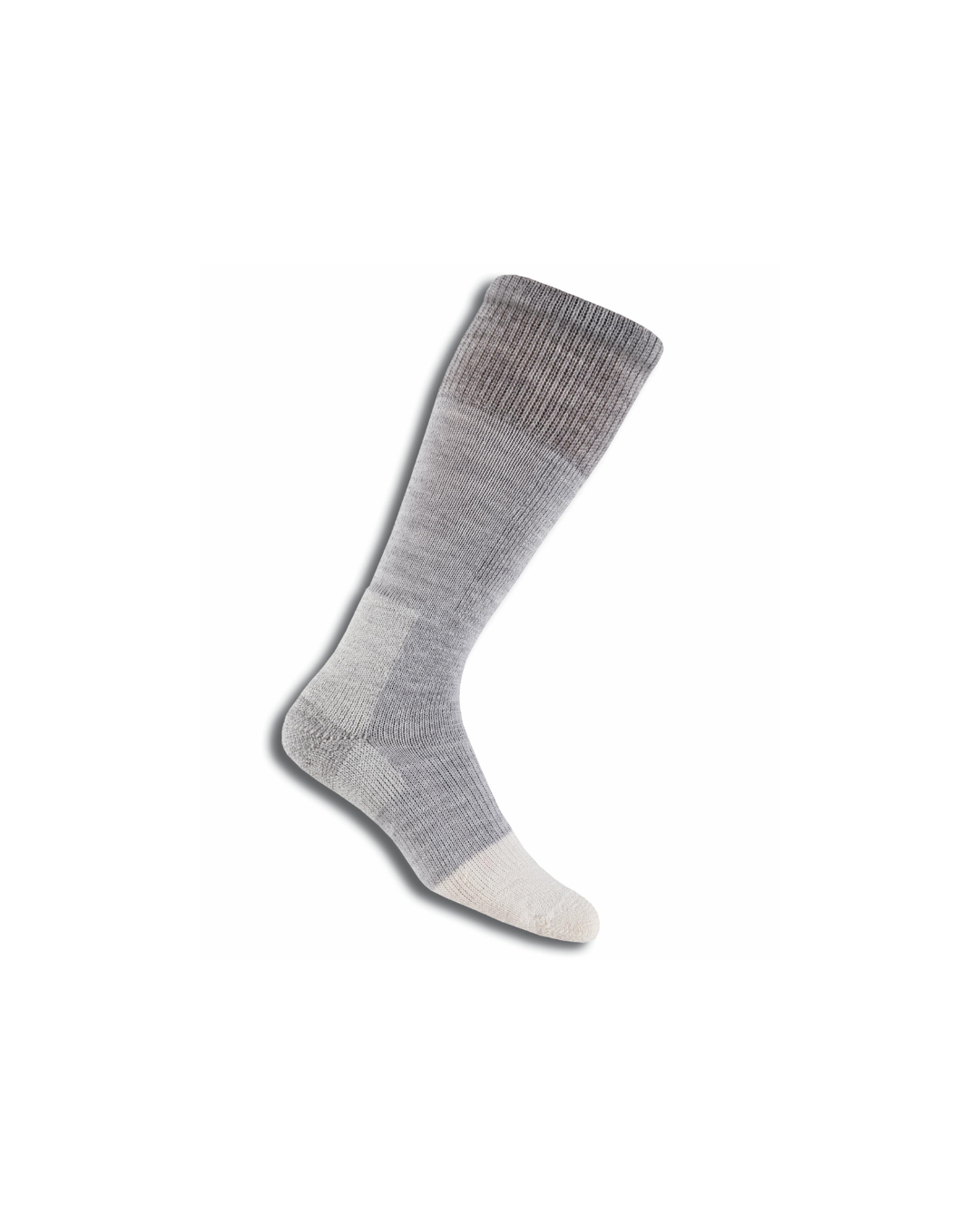 Thorlo Extreme Cold Lt Gray