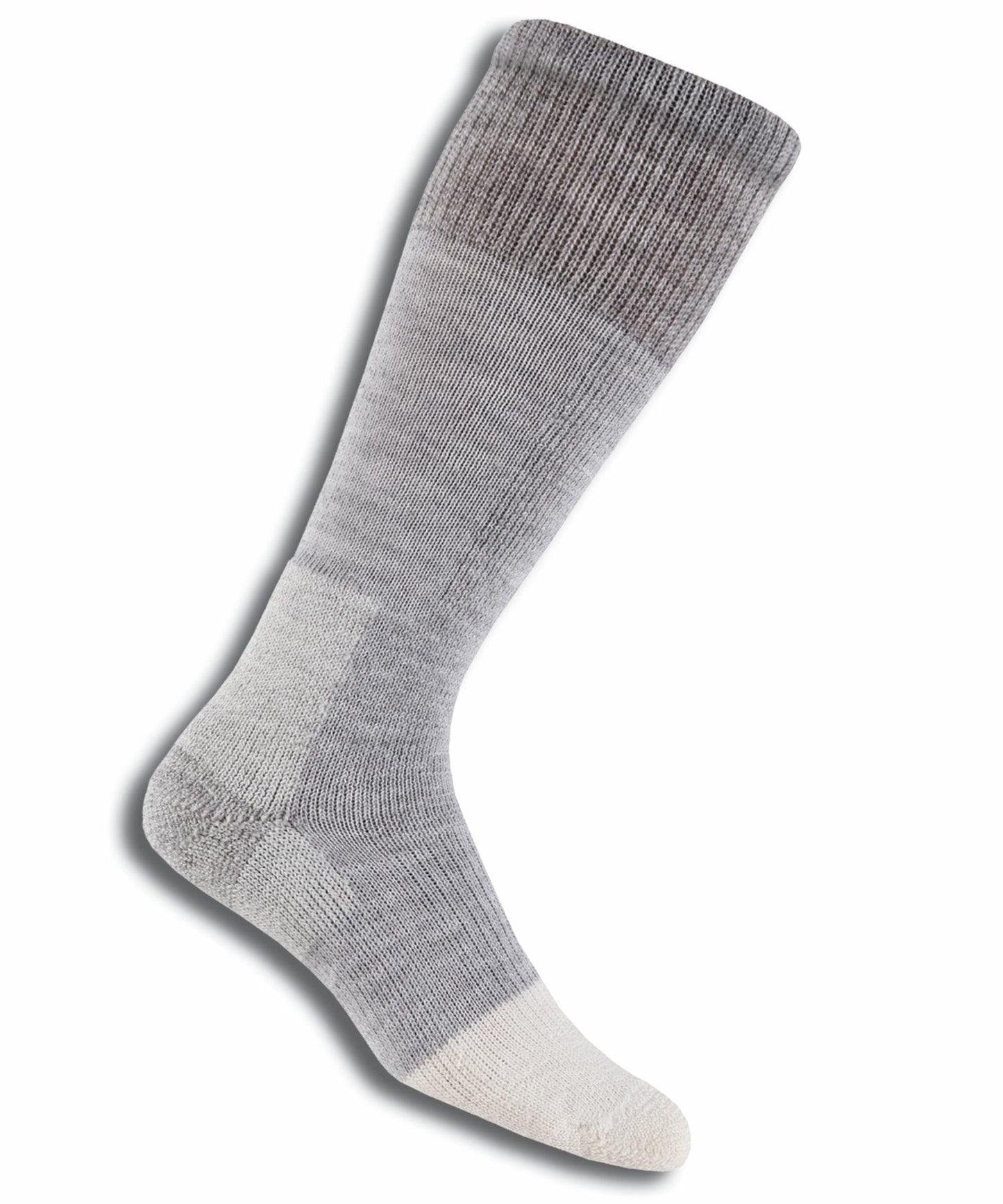 Thorlo Extreme Cold Lt Gray
