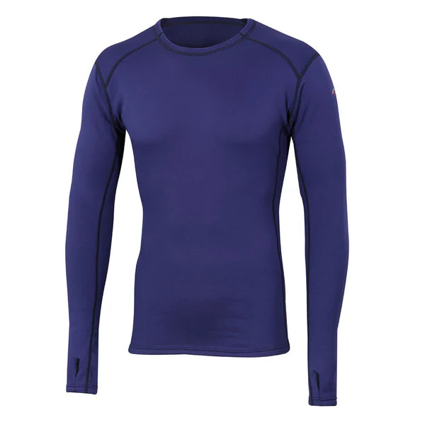 PRIMERA CAPA SUBZERO THERMAL MID LAYER NAVY