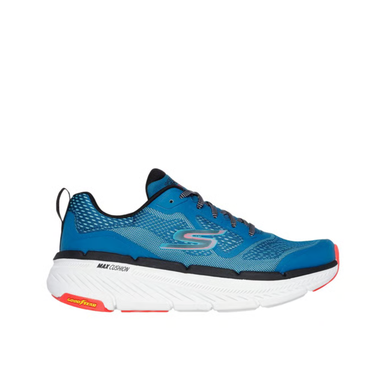 ZAPATILLA SKECHERS MAX COUSHIONING PREMIER 2.0