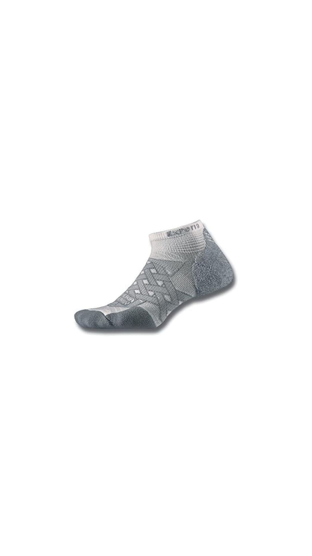 CALCETINES THORLO EXPERIA ENERGY WHITE