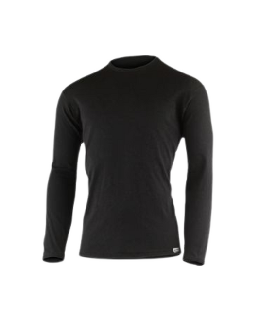 POLERA SUBZERO LONG SLEEVE LANAMERINO HOMBRE