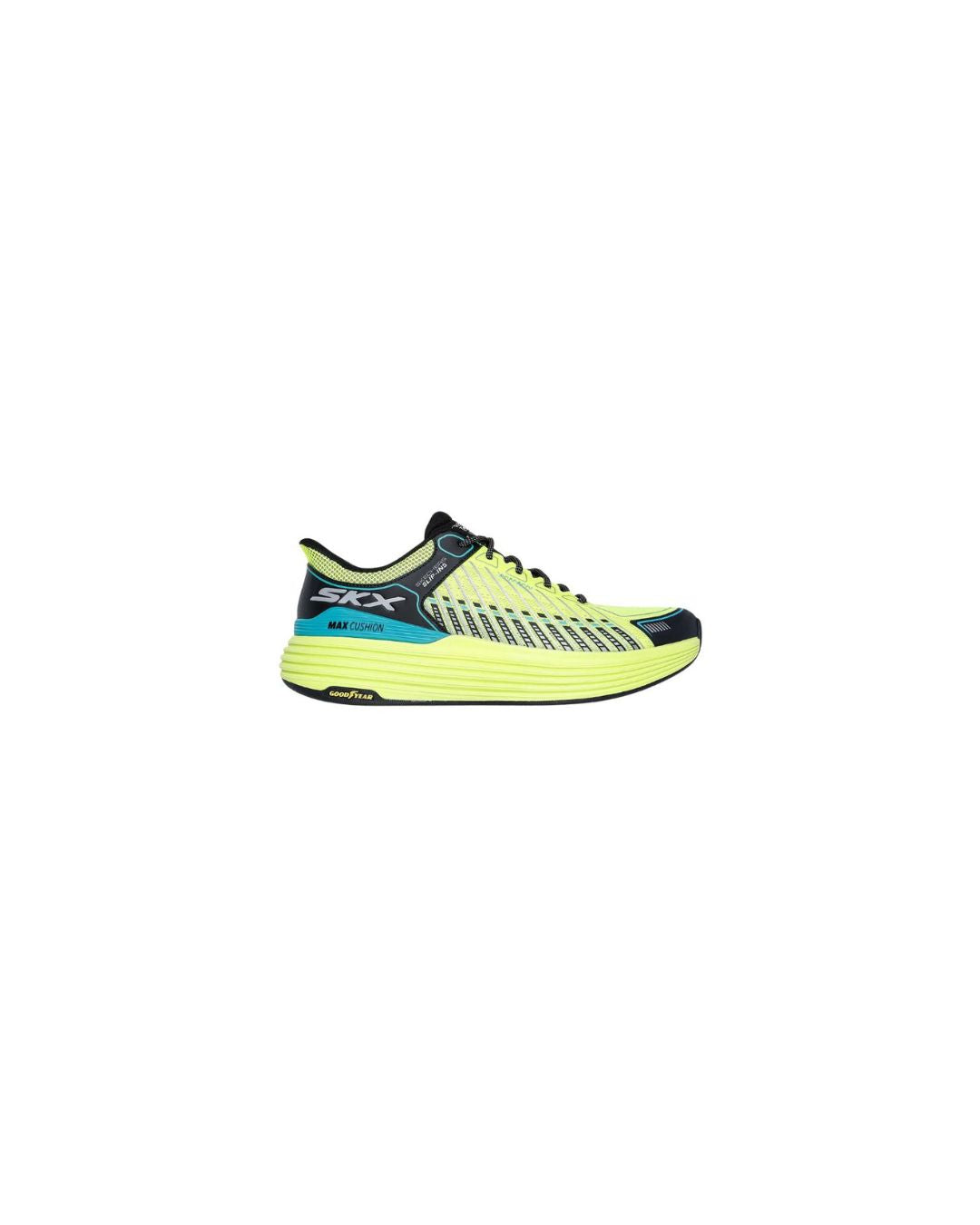 ZAPATILLA SKECHERS MAX CUSHIONING SUSPENSION