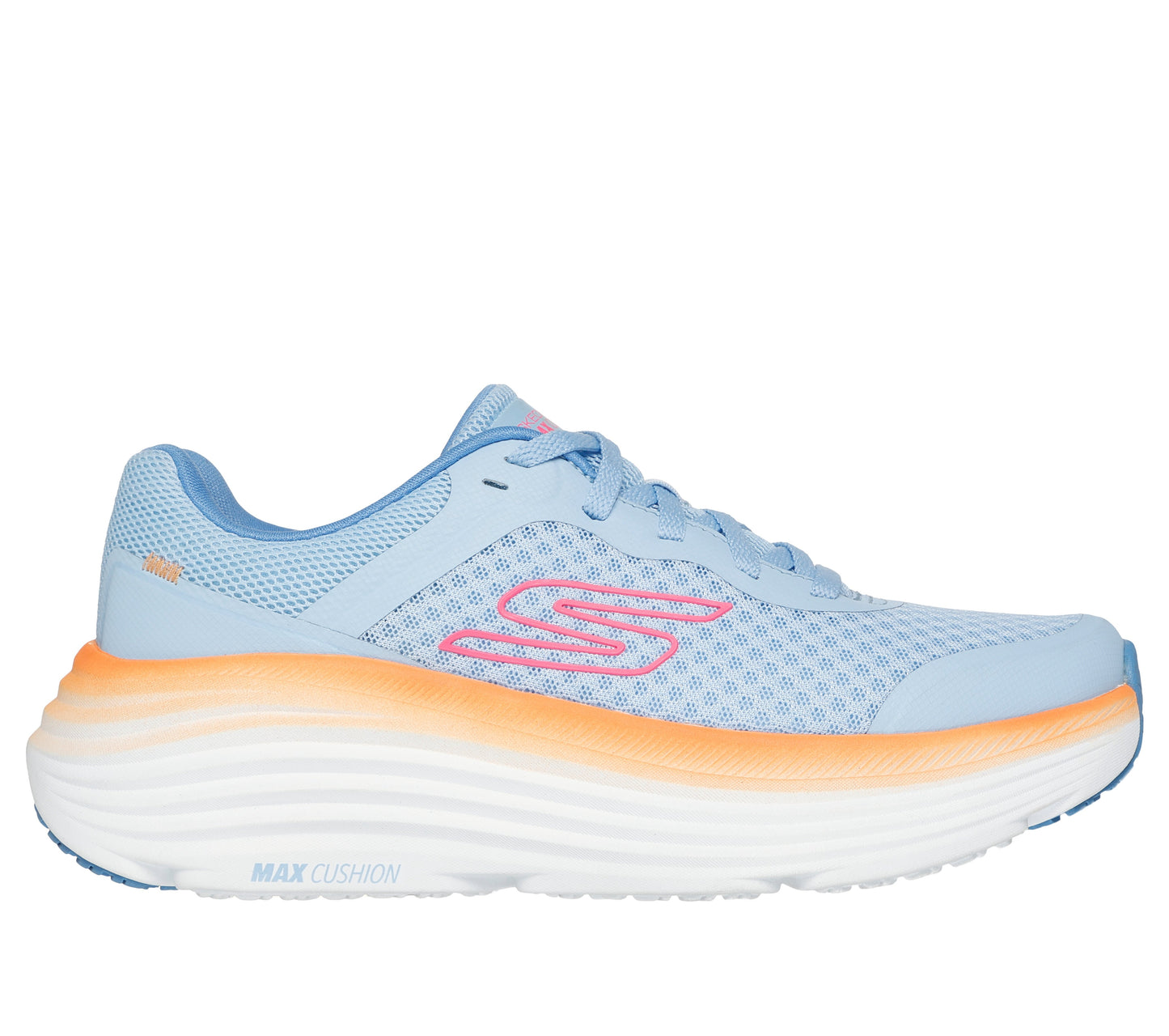 ZAPATILLA RUN MAX CUSHIONING ENDEAVOUR WOMENS