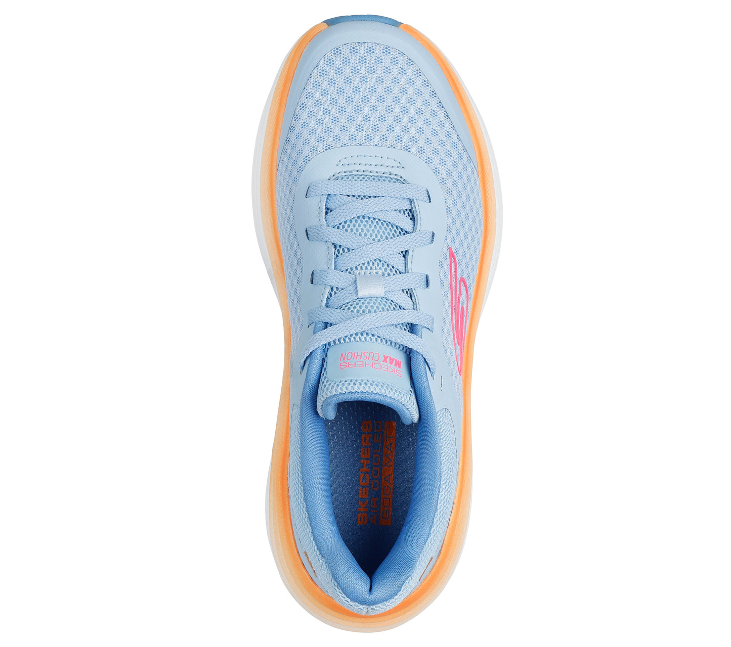 ZAPATILLA RUN MAX CUSHIONING ENDEAVOUR WOMENS