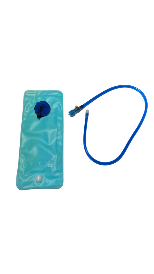 Bolsa de agua back 2 lt