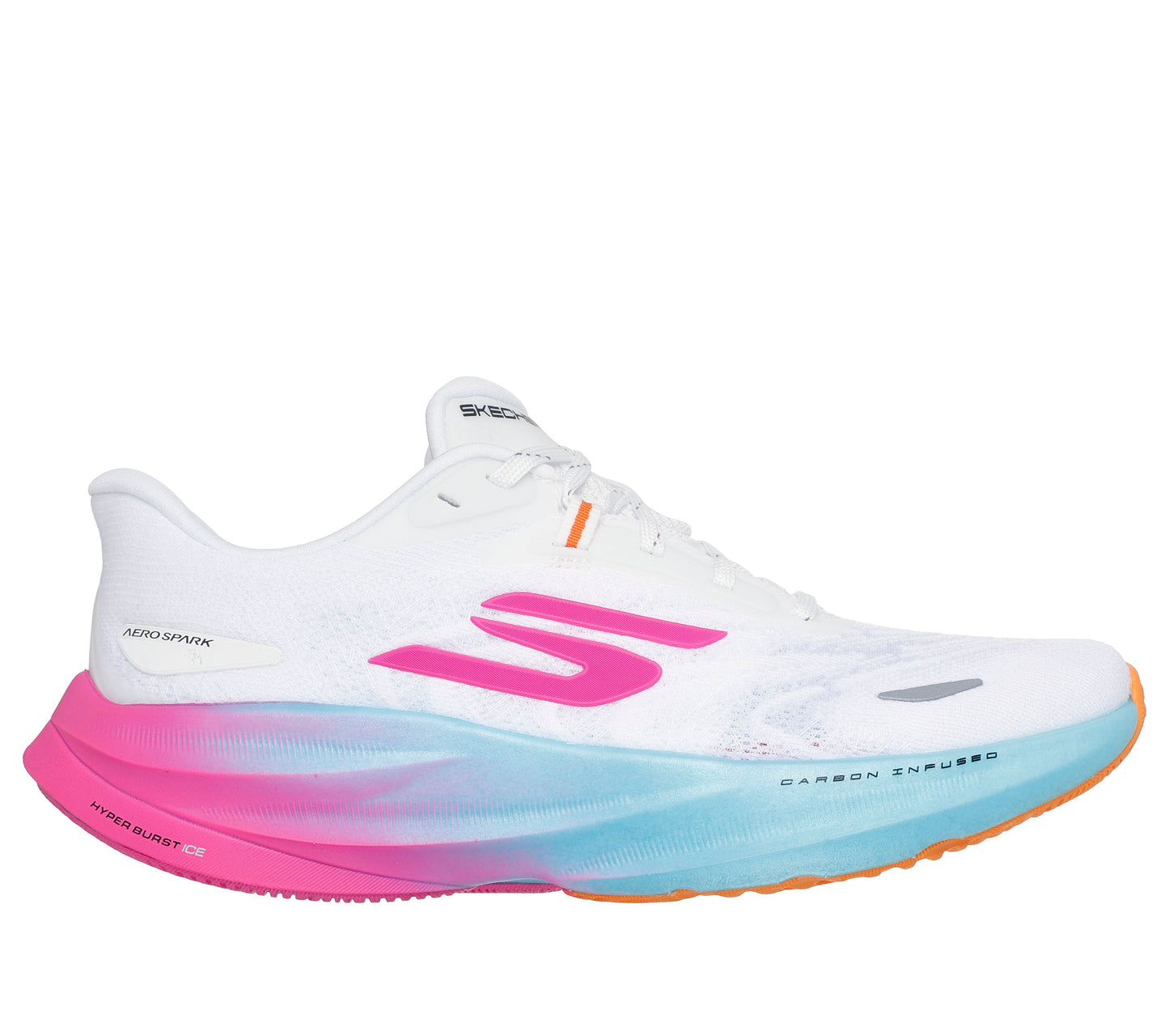 ZAPATILLA RUN AERO SPARK WOMANS