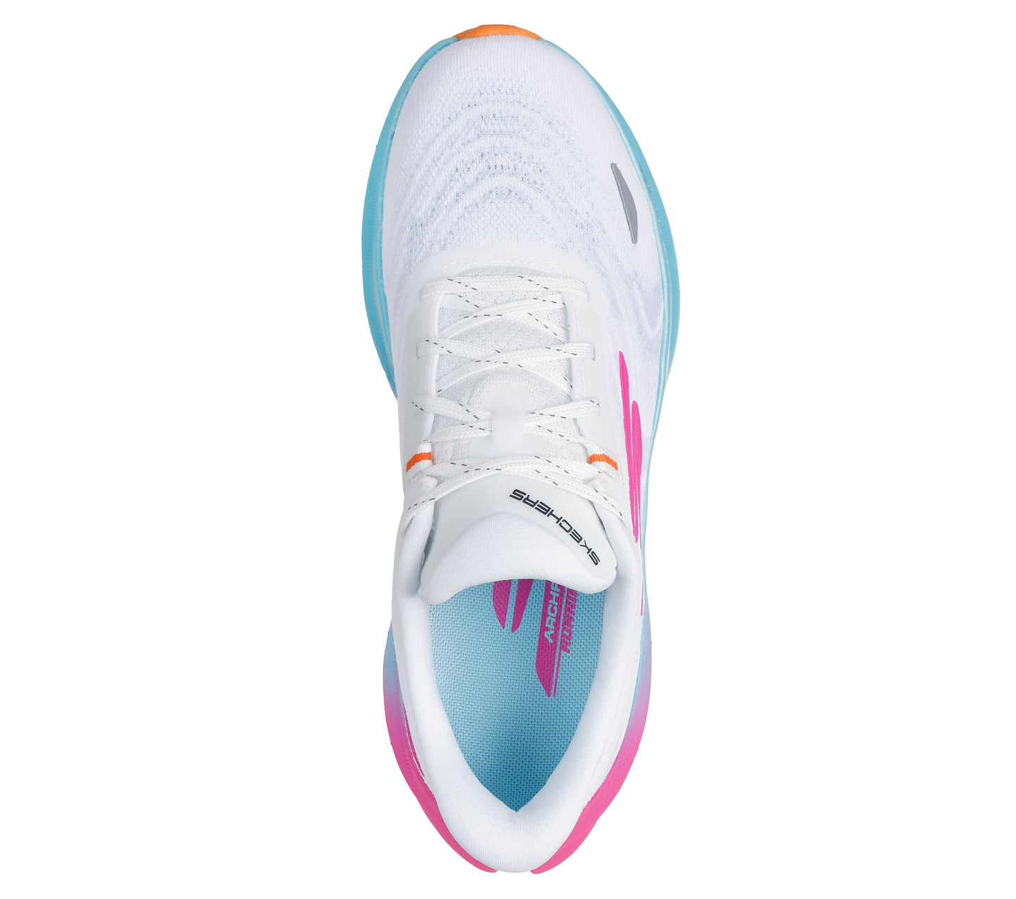 ZAPATILLA RUN AERO SPARK WOMANS