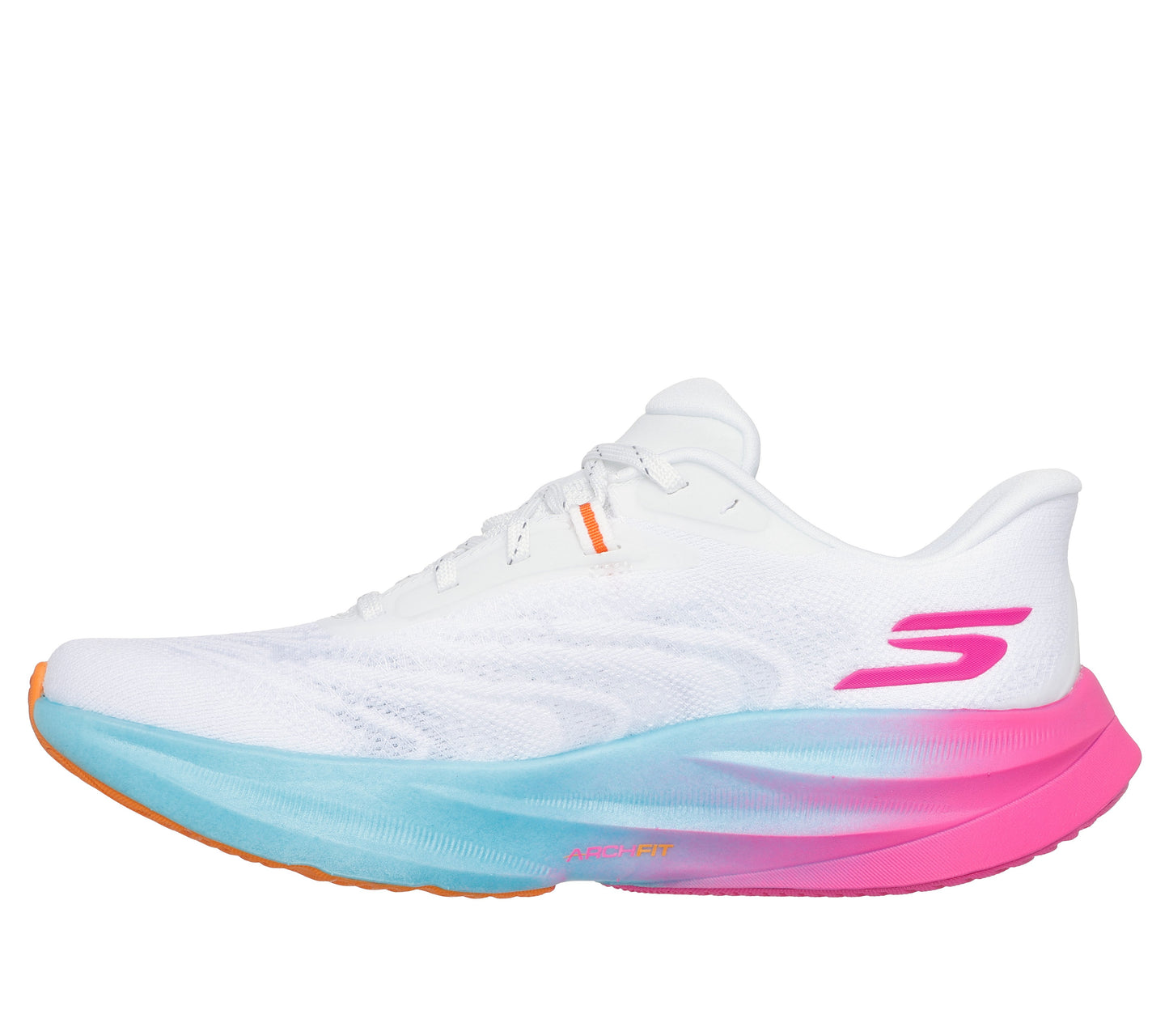 ZAPATILLA RUN AERO SPARK WOMANS