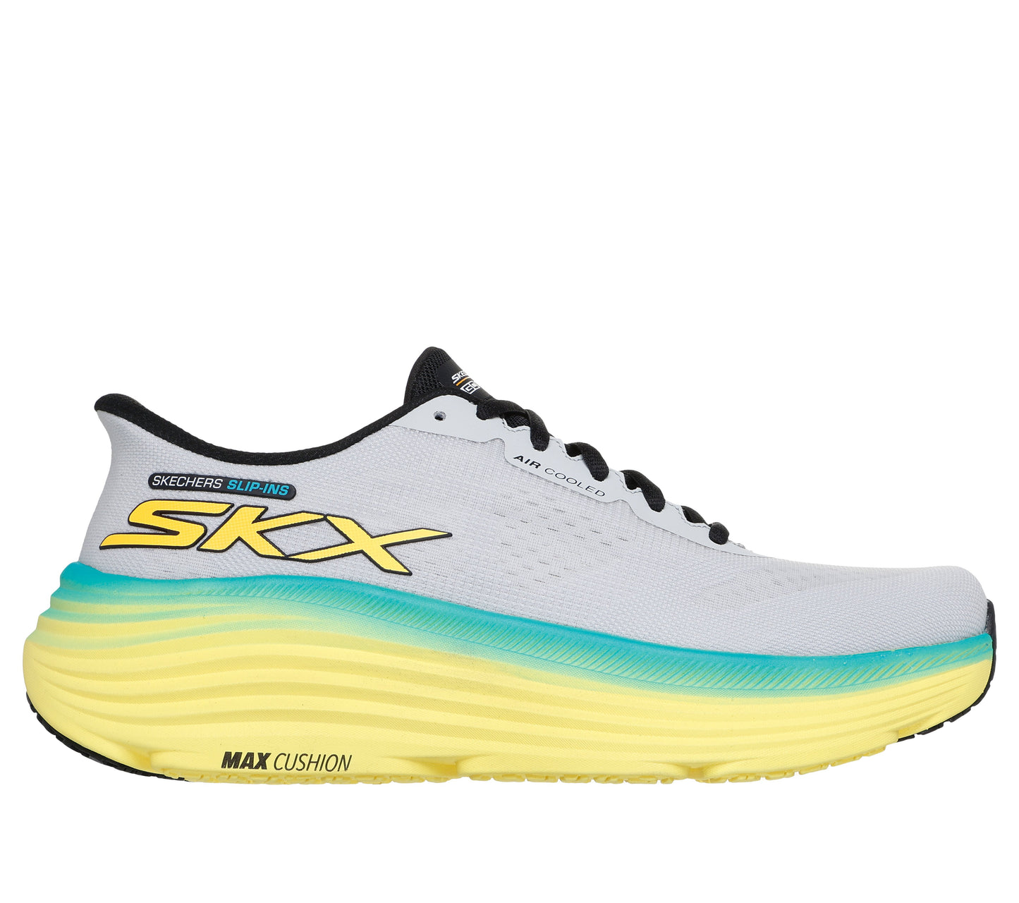 ZAPATILLA RUN MAX CUSHIONING ENDEAVOUR MENS