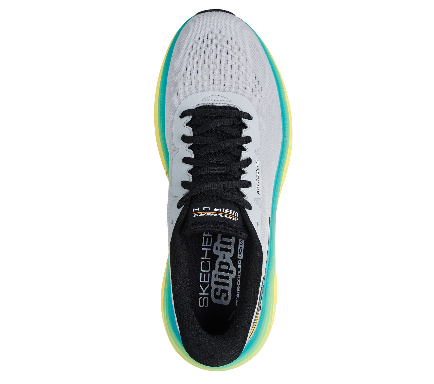 ZAPATILLA RUN MAX CUSHIONING ENDEAVOUR MENS