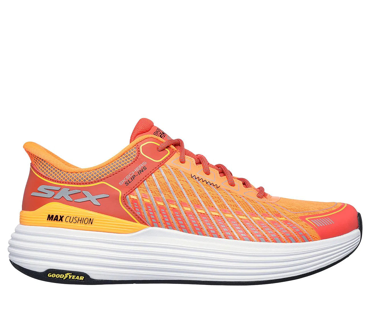 ZAPATILLA SKECHERS MAX CUSHIONING SUSPENSION