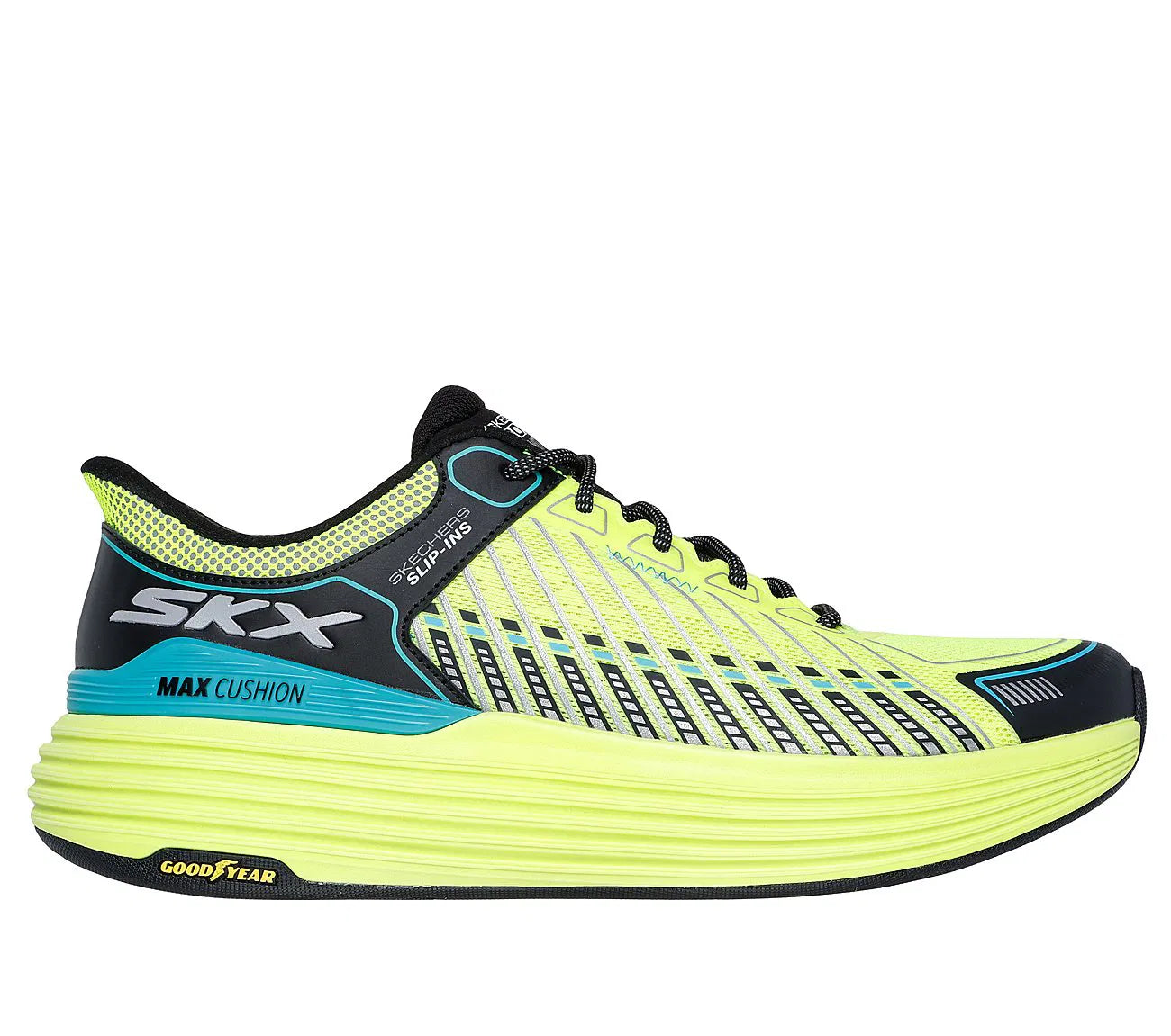 ZAPATILLA SKECHERS MAX CUSHIONING SUSPENSION
