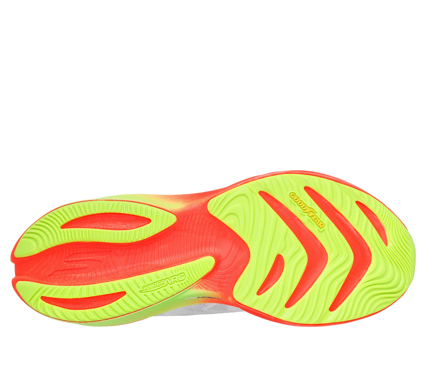 ZAPATILLA RUN AERO SPARK HOMBRE