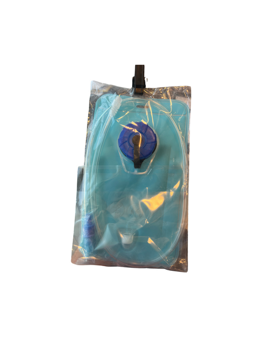 BOLSA DE AGUA 1 LITRO