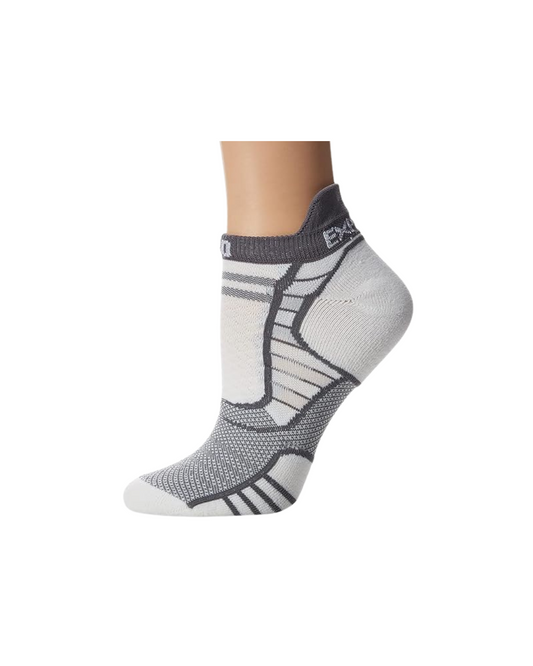 CALCETIN THORLO EXPERIA PRO LITE  GREY