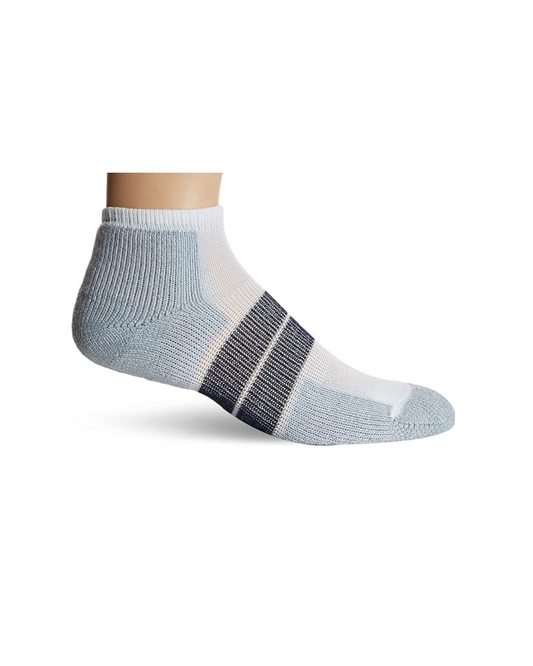 CALCETIN THORLO 84 N RUNNER NAVY