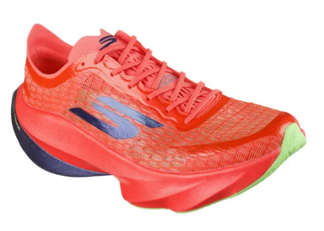 Zapatilla Aero Tempo - CRL Hombre