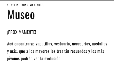 Museo