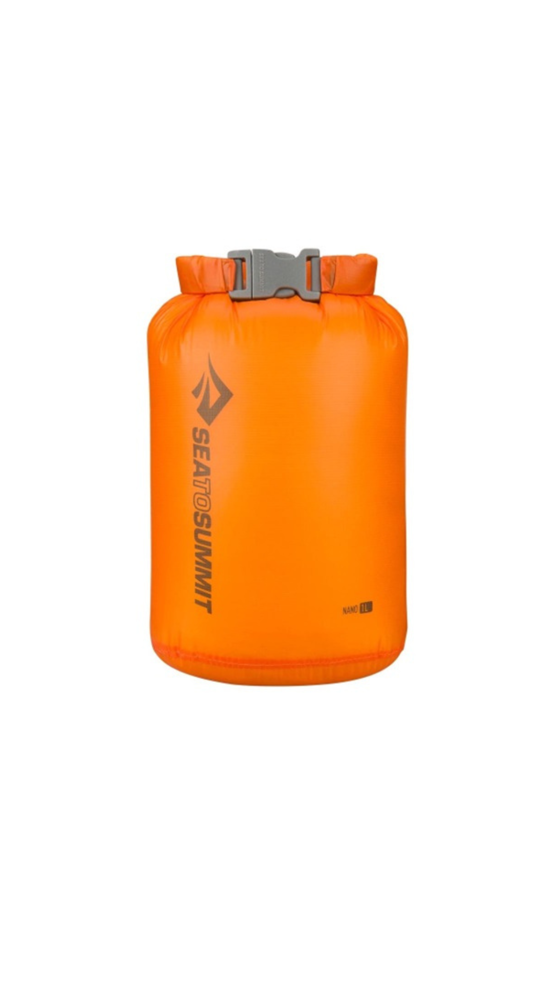 SEAT SUMMIT DRY SACK