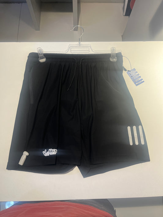 lote short run vo2 max