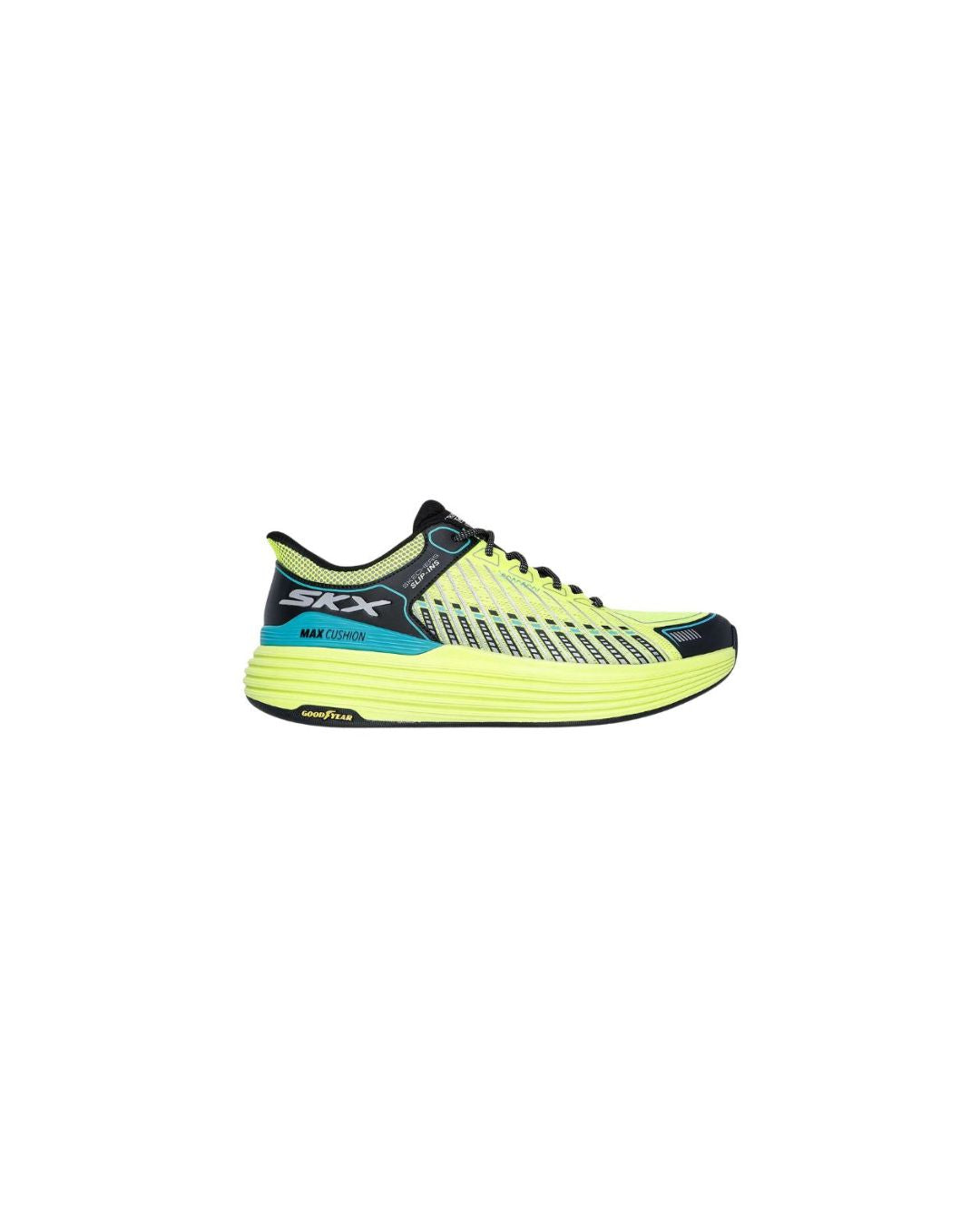ZAPATILLA SKECHERS MAX CUSHIONING SUSPENSION