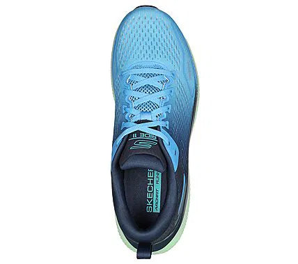ZAPATILLA SKECHERS MENS RUN GORUN RIDE 11-BLUE