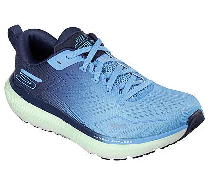 ZAPATILLA SKECHERS MENS RUN GORUN RIDE 11-BLUE