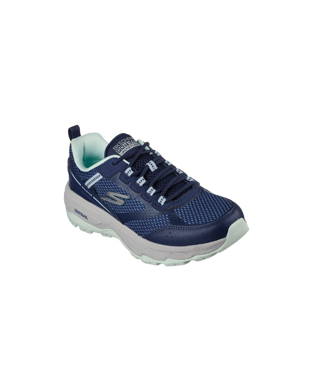 ZAPATILLA WOMAN GO RUN TRAIL ALTITUDE