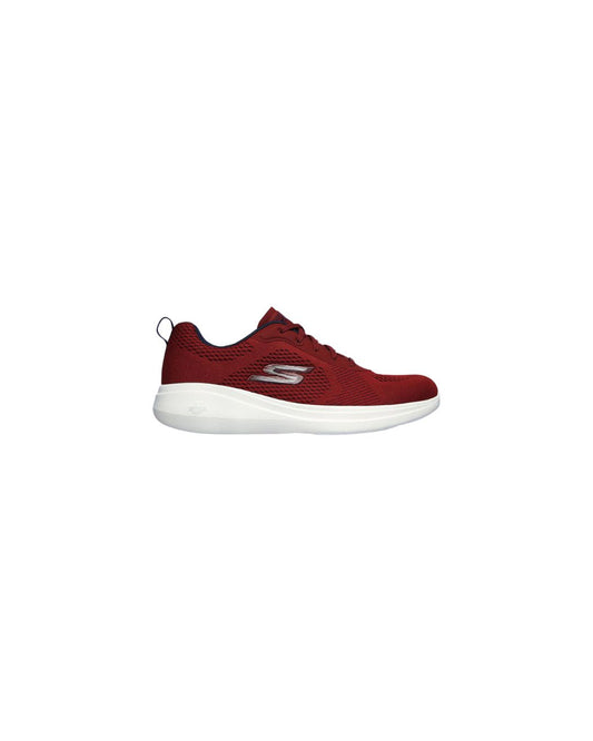 ZAPATILLAS SKECHERS MENS 246001 BURG
