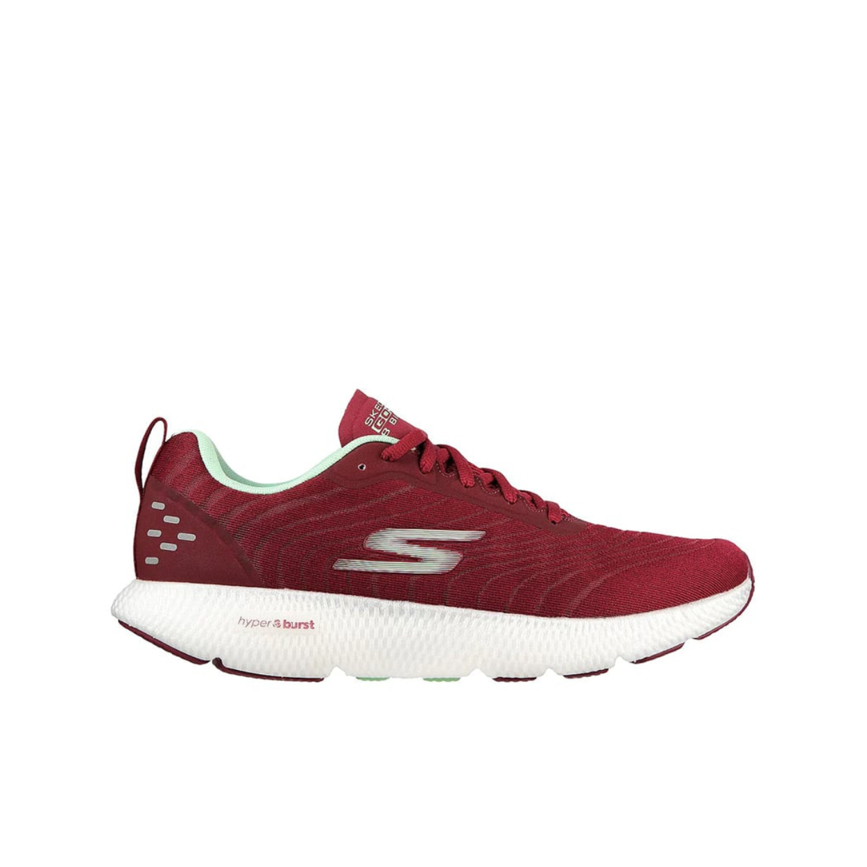 ZAPATILLAS SKECHERS MENS 246001 BURG